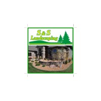 S & S Landscaping Co, Inc. Logo