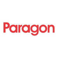 Paragon Mechanical Logo