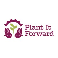 Plant It Forward Logo