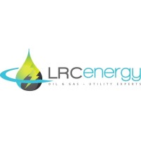 LRCenergy, LLC Logo