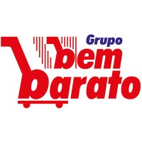 Grupo Bem Barato Logo