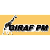 GIRAF PM e.K. Logo