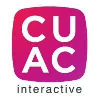 CUAC interactive S.L. Logo