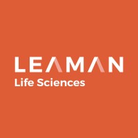 Leaman Life Sciences Logo