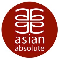 Asian Absolute Logo