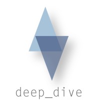 deep_dive Logo