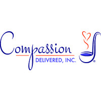 Compassion Delivered Logo