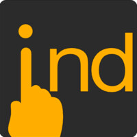 Industrial Click Logo