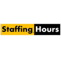 Staffing Hours Logo