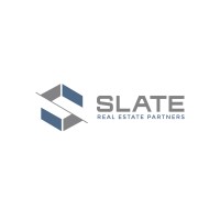 Slate Real Estate Partners Logo