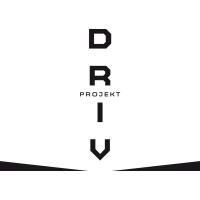 DRIV Projekt Logo