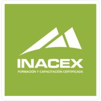 INACEX,Centro de Entrenamiento Minero Logo