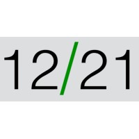 1221international LLC Logo