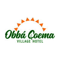 Obbá Coema Village Hotel Logo