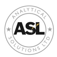 Analytical Solutions Ltd. Logo