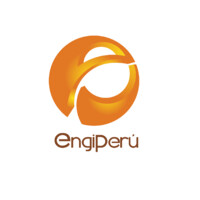 EngiPerú Logo