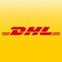 DHL Express France Logo