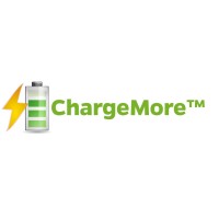 ChargeMore Logo