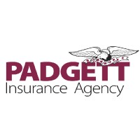 Padgett Insurance Agency Logo