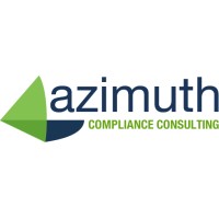 Azimuth Compliance Consulting Logo
