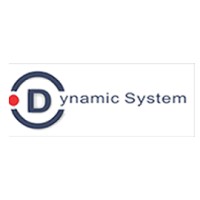 Dynamic System Logo