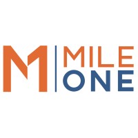 Mile One Logo