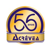 Acrévea Borrachas e Silicones Logo