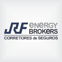 JRF Energy Brokers Logo
