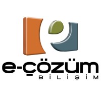 e-Çözüm Bilişim Logo