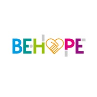 Be H.O.P.E. Logo