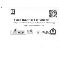 Sumit Realty & Investment, Logo