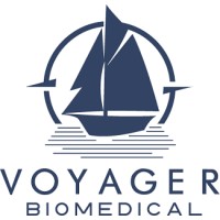 Voyager Biomedical Logo