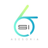 SI Asesoría Logo