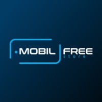 Mobilfree Logo