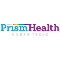 Prism Health North Texas Logo
