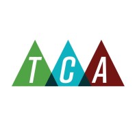 The Carolina Agency Logo