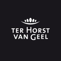 Modehuis Ter Horst van Geel BV Logo