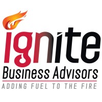 Ignite Business Advisors Logo