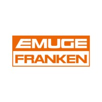 EMUGE-FRANKEN AB Logo