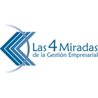 Las 4 Miradas de la Gestión Empresarial Logo