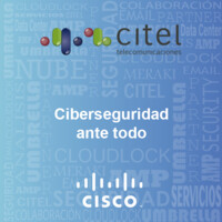 CITEL TELECOMUNICACIONES Logo