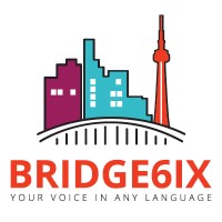Bridge6ix Logo