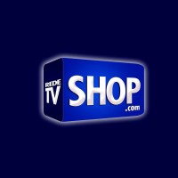 Rede Tv Shop Bauru Logo