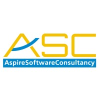 Aspire Software Consultancy Logo