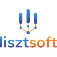 Liszt Soft SRL Logo