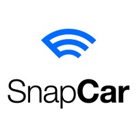 Snapcar Argentina Logo