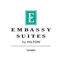 Embassy Suites by Hilton Lexington Logo