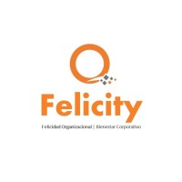 Felicity | Bienestar y Felicidad Corporativa Logo