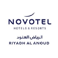 Novotel Riyadh Al Anoud Logo