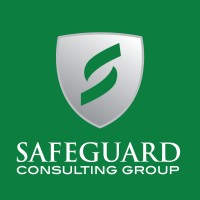 Safeguard Consulting Group Logo